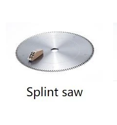 High Quality Industrial Circular Knives With Versatile And Productive Blade