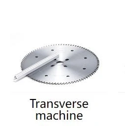 High Quality Industrial Circular Knives With Versatile And Productive Blade