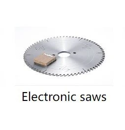 High Quality Industrial Circular Knives With Versatile And Productive Blade