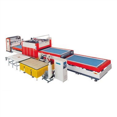 MESIN PRESS MEMBRAN