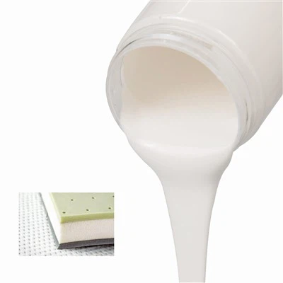 Lem Sofa Kasur Kental Kuat Tak Berbau Berbasis Air