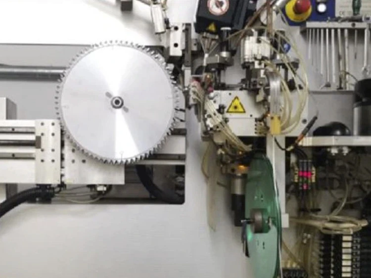 Industrial Circular Knives Industrial Circular Knives