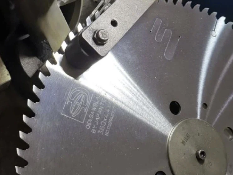 Industrial Circular Knives Industrial Circular Knives