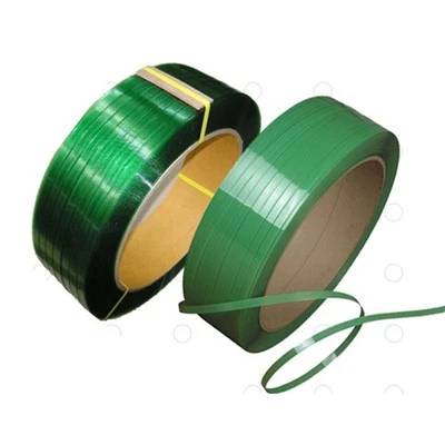 Strapping Baja Plastik PET