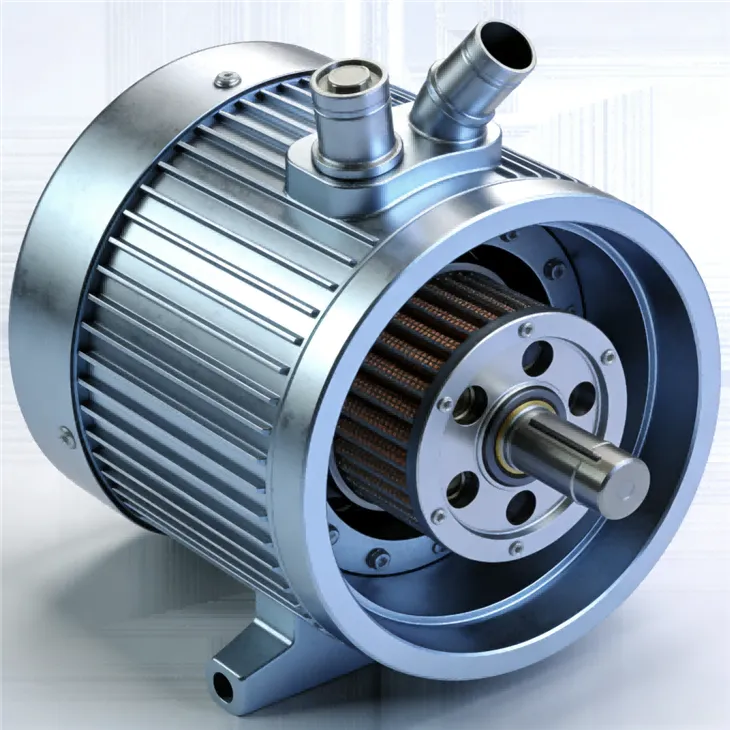 Filter Oli Pemintal Ii